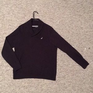 Nautica men’s sweater